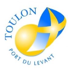 Logo mairie de Toulon