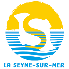 Logo de la Seyne sur mer